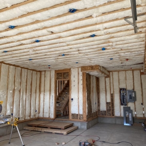 Photo of Beaver Insulation
