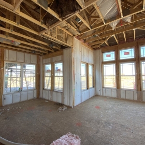 Photo of Beaver Insulation