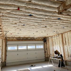 Photo of Beaver Insulation