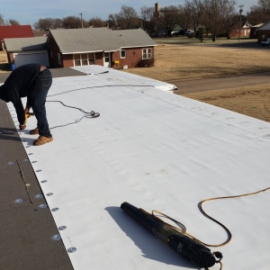 Photo of Turnkey Roofing And Construction