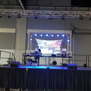 Photo of Northwest Audio and Lighting Event Services