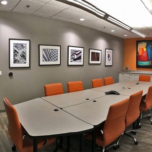 Photo of SmartSpace Vista