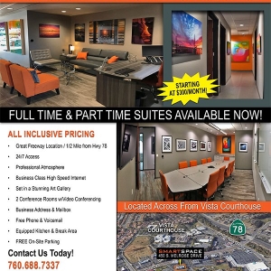 Photo of SmartSpace Vista
