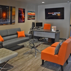 Photo of SmartSpace Vista