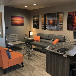 Photo of SmartSpace Vista