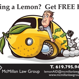 Photo of McMillan Law Group
