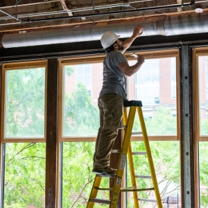 Nashville Perkins Construction
