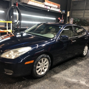 Photo of Detail Tech - East Cobb