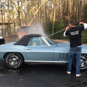 Photo of Detail Tech - East Cobb