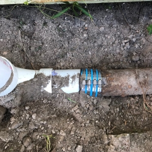 Photo of Island Mann Plumbing & Drain Cleaning