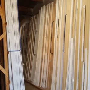 Photo of Builders Moulding Supply
