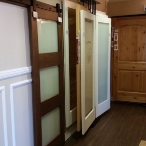 Photo of Builders Moulding Supply