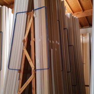 Photo of Builders Moulding Supply
