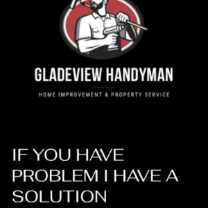 Photo of Gladeview Handyman Remodeling and Property Management Services
