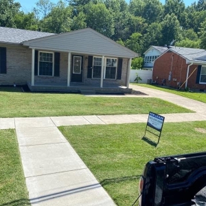 Photo of Oz Lawn Care