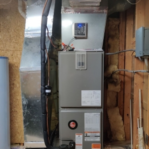 Photo of Connor Air Repair Express Services