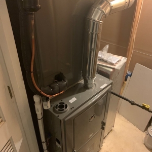 Photo of Connor Air Repair Express Services