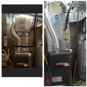Photo of Connor Air Repair Express Services