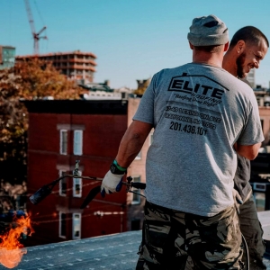 Photo of Elite Roofing Contractor