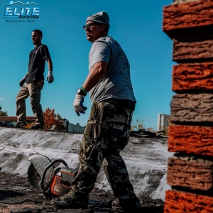 Photo of Elite Roofing Contractor