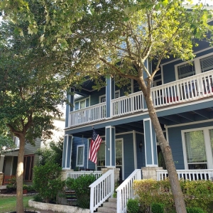 Photo of Central Texas Efficient Windows & Siding