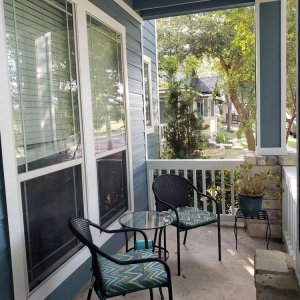 Photo of Central Texas Efficient Windows & Siding
