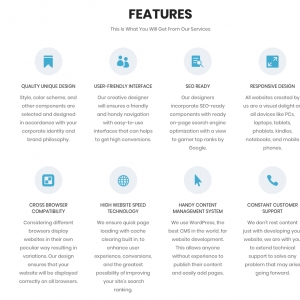 Photo of SEO and Website Designs