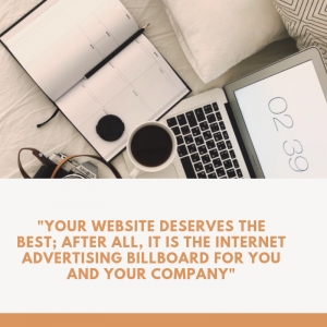 Photo of SEO and Website Designs