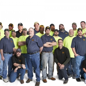 Photo of Sheedy Paving