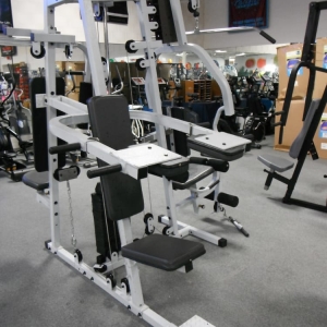 Photo of Baker Pool & Fitness