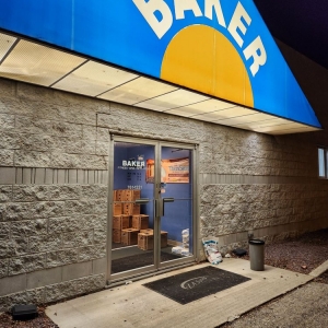 Photo of Baker Pool & Fitness