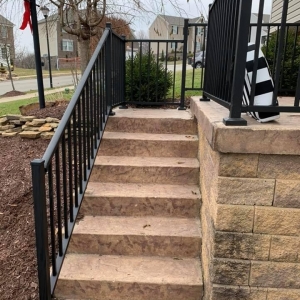 Photo of Redrock Fence