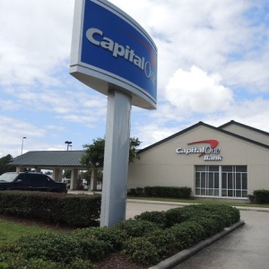 Photo of Capital One Bank
