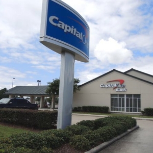 Photo of Capital One Bank