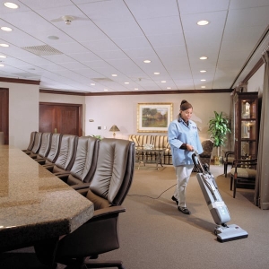 Photo of Ohio Custodial Maintenance Corp
