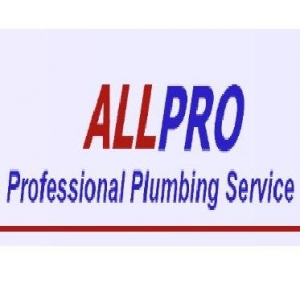 Photo of All Pro Professional Plumbing Service
