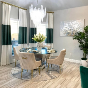 Photo of Eva's Draperies & Home Decor