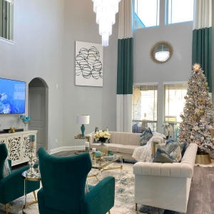 Photo of Eva's Draperies & Home Decor