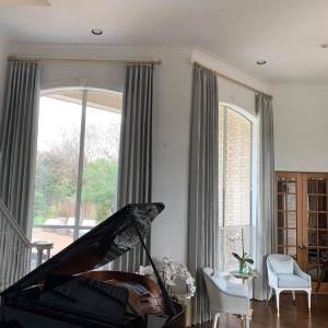 Photo of Eva's Draperies & Home Decor