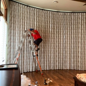 Photo of Eva's Draperies & Home Decor