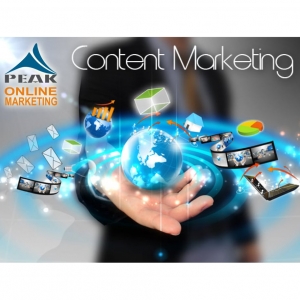 Photo of Peak Marketers