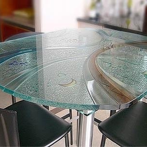 Photo of Artistry In Glass