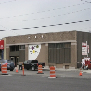 Photo of Sodo Pop