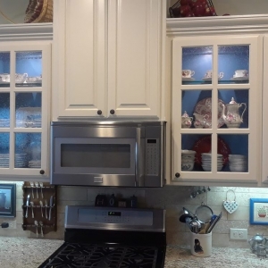 Photo of Cabinet Painting Specialist