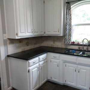 Photo of Cabinet Painting Specialist