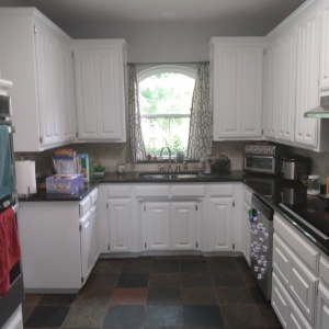 Photo of Cabinet Painting Specialist