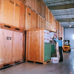St. Louis Hazzard Moving & Storage