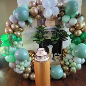 Houston Beautiful Eden Events