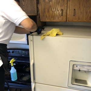 Photo of MGS Pro Cleaning Services