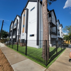Photo of Texans Turf